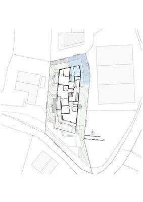 TOP 7 Übersicht Lage Gebäude