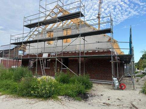 Ostrhauderfehn Wohnungen, Ostrhauderfehn Wohnung kaufen