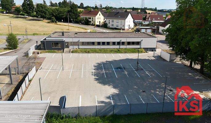 KI Schwalbach G Gesamtaufnahme