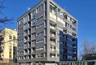 Vorderansicht