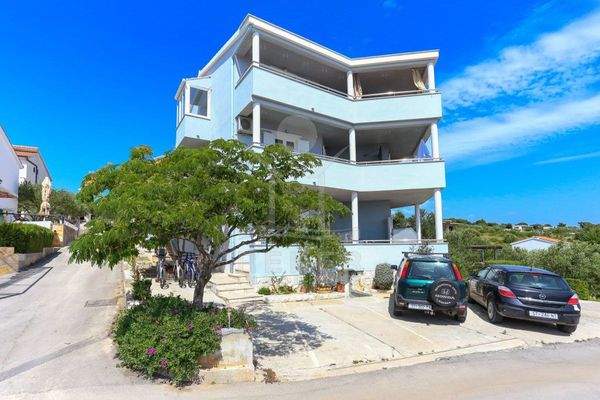 Traumhafte Lage nur 50 m vom Strand entfernt