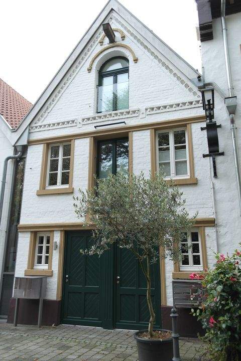 Herzebrock-Clarholz Wohnungen, Herzebrock-Clarholz Wohnung mieten