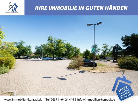 Parkplatz