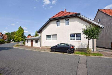 Burgdorf bei Salzgitter Häuser, Burgdorf bei Salzgitter Haus kaufen