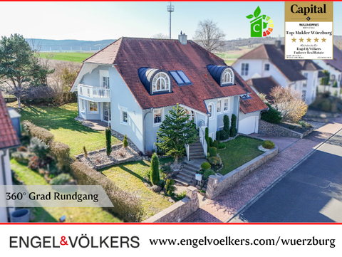 Zellingen Häuser, Zellingen Haus kaufen