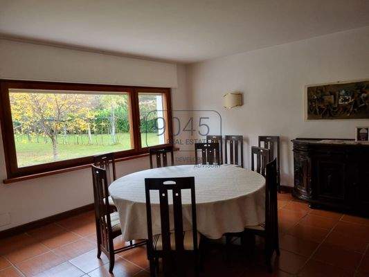 Elegante Villa auf großzügigem Landgut in Gemona del Friuli