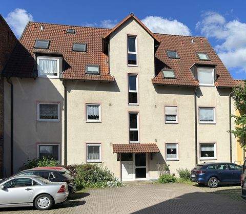 Erfurt Wohnungen, Erfurt Wohnung kaufen