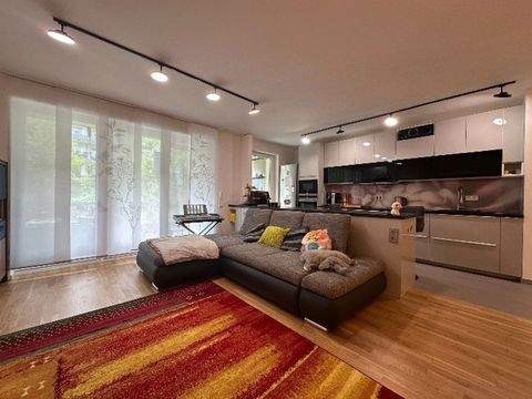 Frankfurt am Main Wohnungen, Frankfurt am Main Wohnung mieten