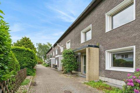 Gladbeck Häuser, Gladbeck Haus kaufen