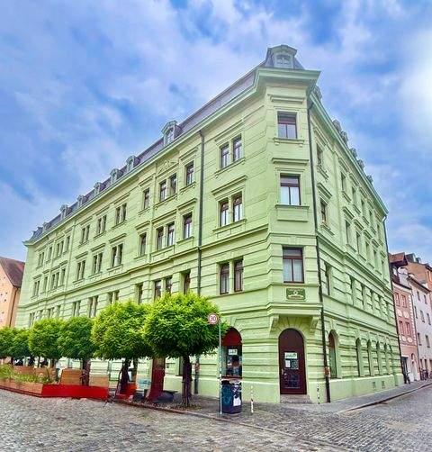 Regensburg Büros, Büroräume, Büroflächen 