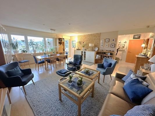 Wohnzimmer OG