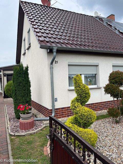 Neuruppin Häuser, Neuruppin Haus kaufen