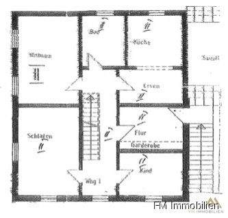 Grundriss OG