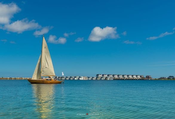 Yachthafen OstseeResort Olpenitz