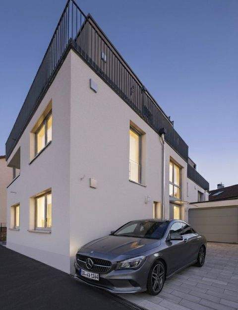 Böblingen Wohnungen, Böblingen Wohnung kaufen