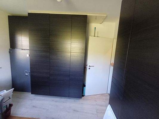 Büro/Arbeitszimmer EG