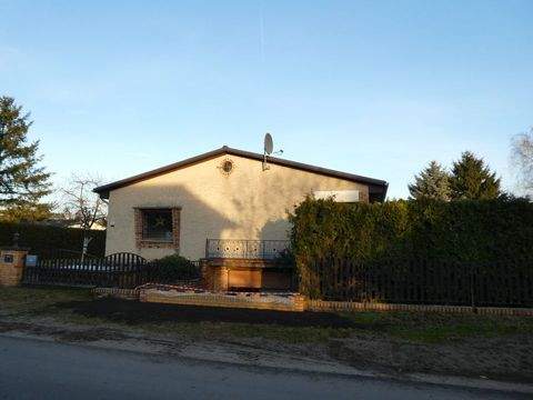 Oraninenburg Häuser, Oraninenburg Haus kaufen