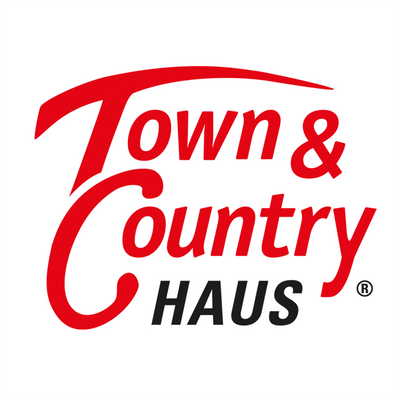 Town-Country-Haus