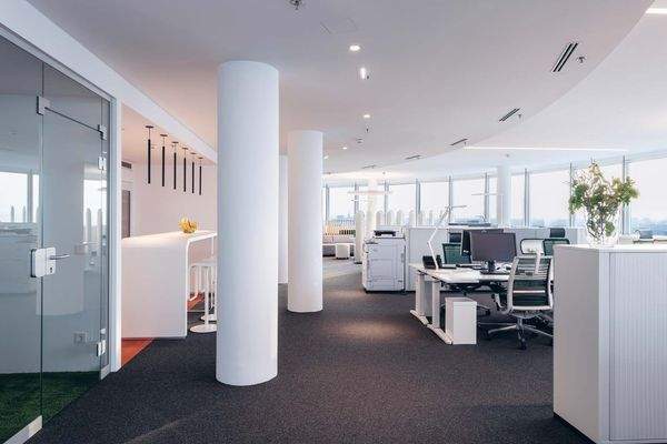 Innenansicht  5 Beis