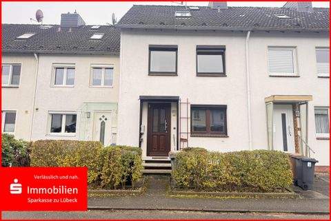 Lübeck Häuser, Lübeck Haus kaufen