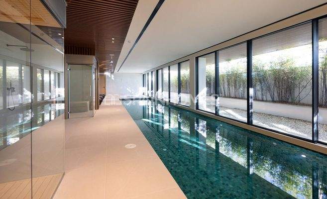 Unique Beachfront Project in Estepona with Luxury Apartment