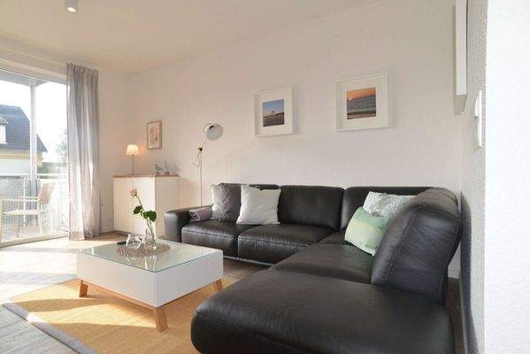 Wohnbereich Westerhus