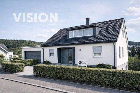 Tuttlingen Renditeobjekte, Mehrfamilienhäuser, Geschäftshäuser, Kapitalanlage