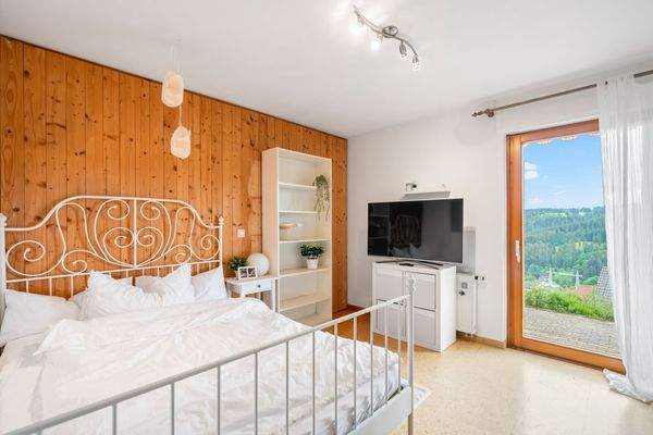 Zimmer 1 Untergeschoss