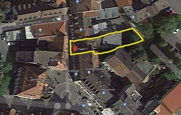 66564 Ottweiler, Enggaß