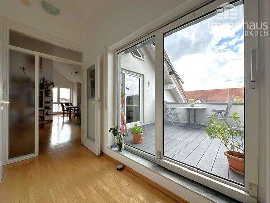 Diele - Eingangsbereich