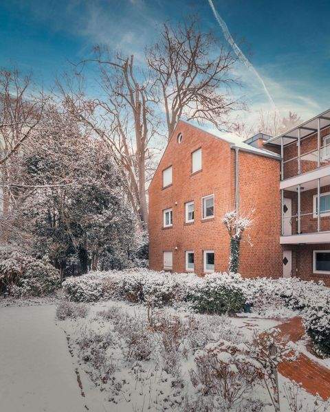 Nordhorn Wohnungen, Nordhorn Wohnung mieten