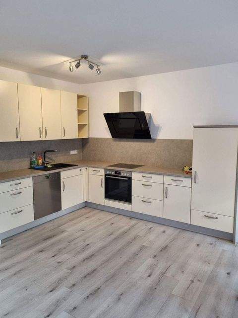 Gütersloh Wohnungen, Gütersloh Wohnung mieten