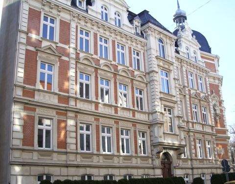 Görlitz Wohnungen, Görlitz Wohnung kaufen