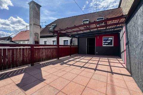 Zentbechhofen Renditeobjekte, Mehrfamilienhäuser, Geschäftshäuser, Kapitalanlage