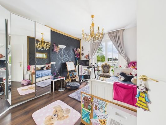 Kinderzimmer 1