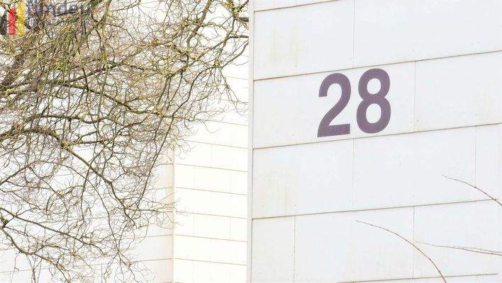 Außen - (KI generiert)