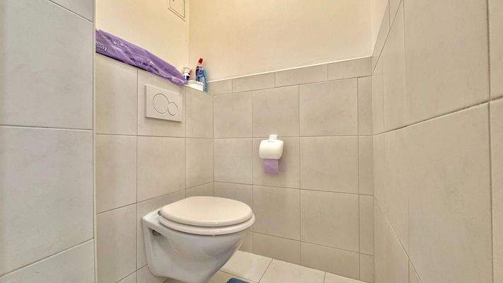 Eigentumswohnung in Graz-Lend