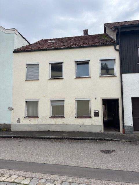 Neuötting Häuser, Neuötting Haus kaufen