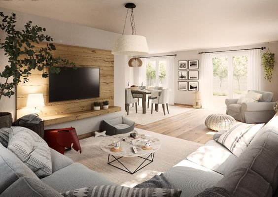 Landhaus 142