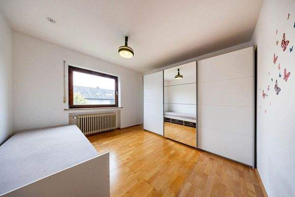 Kinderzimmer 1 Obergeschoss