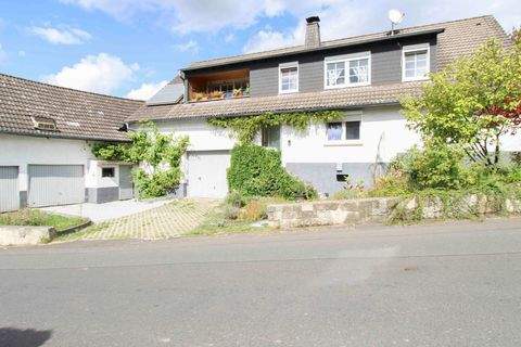 Büdingen Häuser, Büdingen Haus kaufen