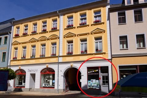 Greiz Büros, Büroräume, Büroflächen 