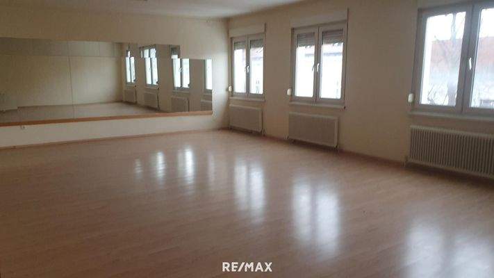 1. Studio oder Büro