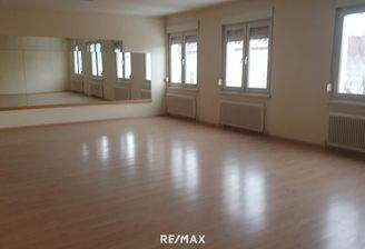 1. Studio oder Büro