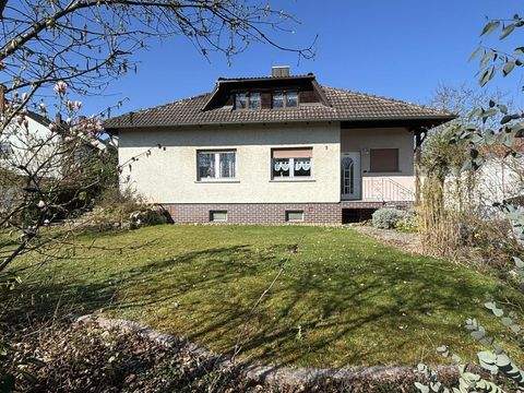 Rattelsdorf Häuser, Rattelsdorf Haus kaufen