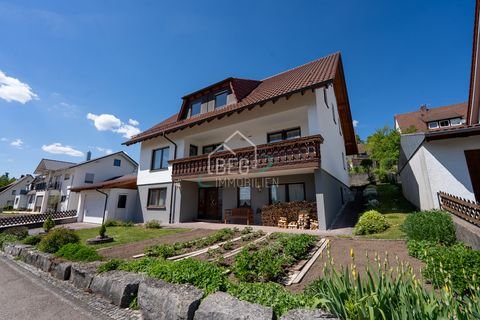 Bühlertann Häuser, Bühlertann Haus kaufen