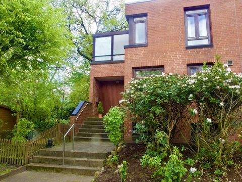 Hamburg Häuser, Hamburg Haus kaufen