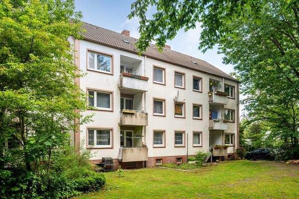 Bergstr. 12, Wildeshausen