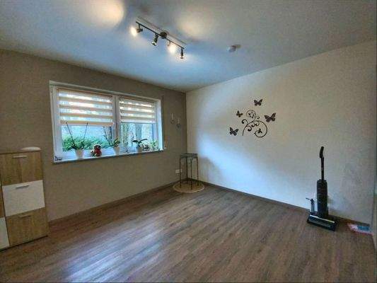 EG - Whg. 1 - Kinderzimmer