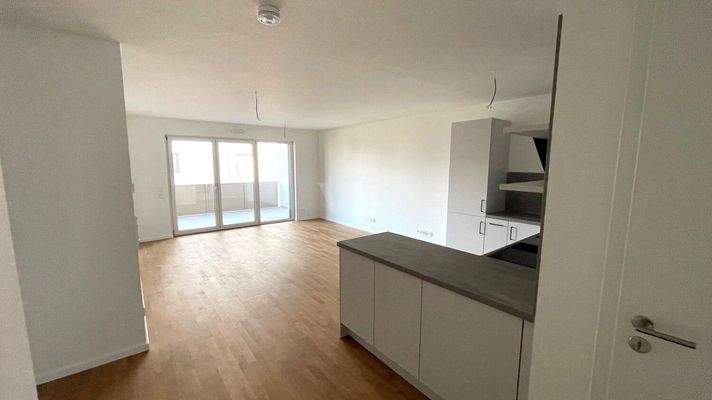 Wohnen / Essen / Küche